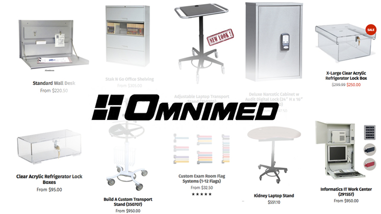 Omnimed Inc 9210 Magnet Group Gpo Contracts