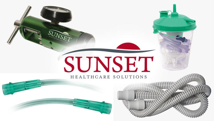 Sunset Healthcare Solutions 3425 Magnet Group Gpo Medical Contracts