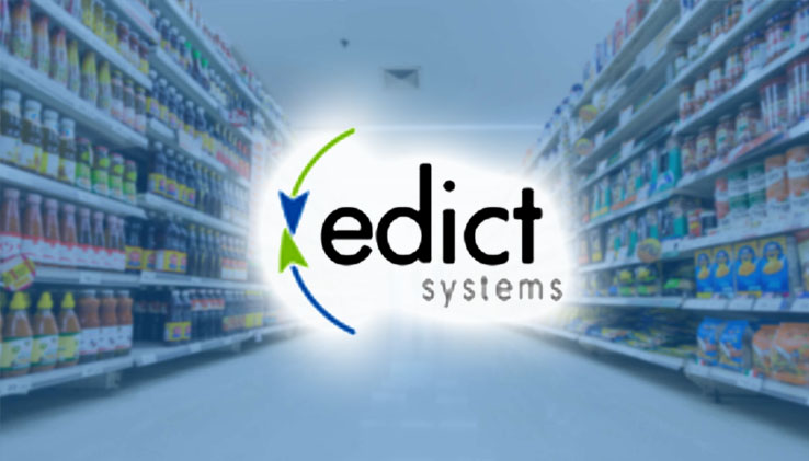 Edict Systems (#3705) - MAGNET GROUP GPO Medical Contracts